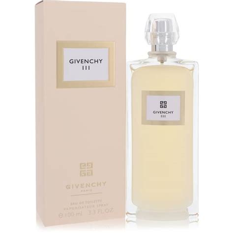 where to buy givenchy iii perfume|givenchy mini perfume travel collection.